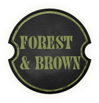 Forest and Brown